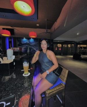 Kim, agency Santo Domingo Escort image 591932