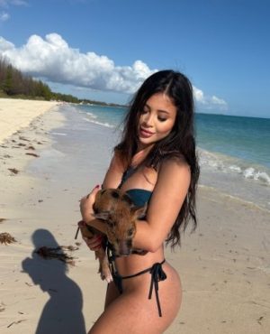 Lili, independent in Bahamas, photo 2