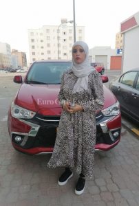 Zenab, independent image 592076