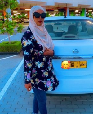 Zenab, independent in Muscat, photo 2