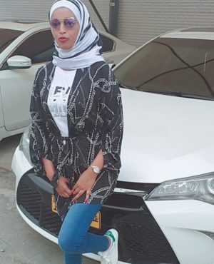 Zenab, independent in Muscat, photo 3