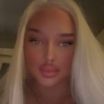 Hollie English Blonde Escort image 592106