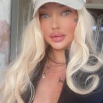 Hollie English Blonde Escort image 592107