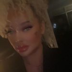 Hollie English Blonde Escort image 592108