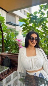 Sarah, agency Lala’S image 592203