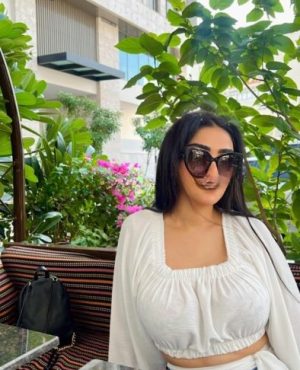 Sarah, agency Lala’S image 592203