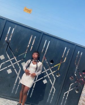Mira, independent in Accra, photo 3