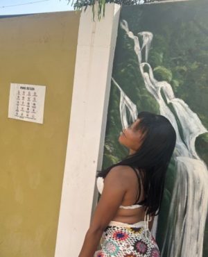 Ivy, independent in Accra, photo 3