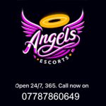 Angels Escorts London image 592317