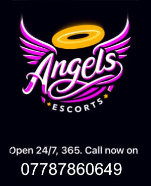 Angels Escorts London image 592317