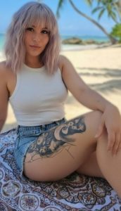 Nova Starr | Stunning Beauty | 0481 855 520 image 592624