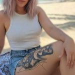 Nova Starr | Stunning Beauty | 0481 855 520 image 592627