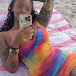 Tahlia Storm | Radiant Caribbean Siren With Golden Skin | 0481 839 406 image 593642