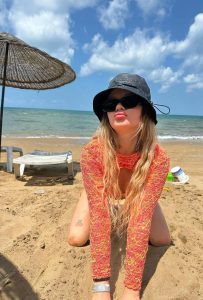 Bodrum VIP Escort Hale image 593664