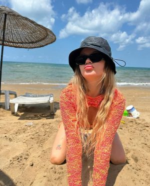 Bodrum VIP Escort Hale image 593664