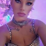 Melina Independent image 594069