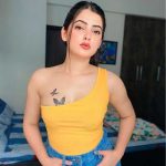 FULL ENJOY ⇆/ (( 9953044413 )) ✅ Call Girls In Green Park,,| Delhi image 594508