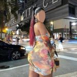 Maya Mendez | Redhead Latino Escort |  0424 020 856 image 594601