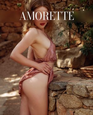 Elite Escort Model Celine, 21 from Stockholm image 597228