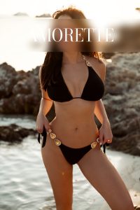 Elite Escort Model Eden, 27 from Amsterdam image 597404
