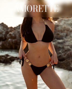 Elite Escort Model Eden, 27 from Amsterdam image 597404
