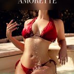 Elite Escort Model Eden, 27 from Amsterdam image 597408