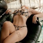 Elite Escort Model Ella, 28 from Dusseldorf image 597523