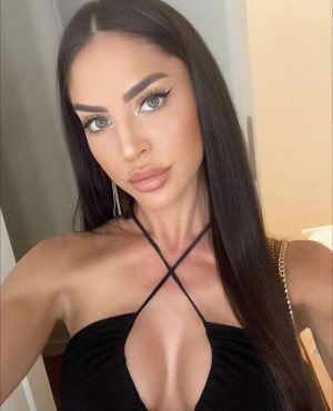LuxBrunetteEscort image 600680