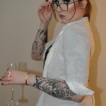 Bettie Page | Brunette Bloom | 0481 867 350 image 601146