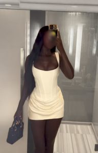 Christina Dee  |   Slim, Ivory Goddess   |  0481 300 999 image 602538