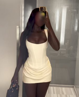 Christina Dee  |   Slim, Ivory Goddess   |  0481 300 999 image 602538