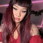 Asian model offering girlfriend experience to discerning gentlemen image 603033