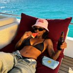 Tahlia Storm | Radiant Caribbean Siren With Golden Skin | 0481 839 406 image 603154