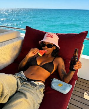 Tahlia Storm | Radiant Caribbean Siren With Golden Skin | in Perth, photo 3