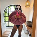 Tahlia Storm | Radiant Caribbean Siren With Golden Skin | 0481 839 406 image 603157