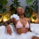 Tahlia Storm | Radiant Caribbean Siren With Golden Skin | 0481 839 406 image 603162