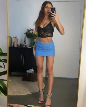 Isabella in Paris, photo 3