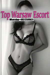 Anastasia Warsaw Escort image 604591