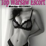 Anastasia Warsaw Escort image 604597