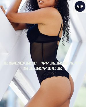 Monika Warsaw Escort in Warsaw, photo 3
