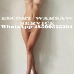 Kamila Warsaw Escort image 604807