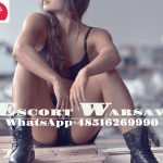 Kristina Warsaw Escort image 604825