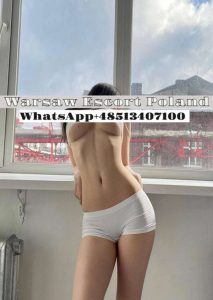 Madison Warsaw Escort image 604946