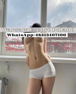 Madison Warsaw Escort image 604946