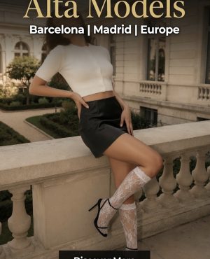 Alta Models International image 606636