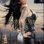 Italian Busty Beauty image 606880
