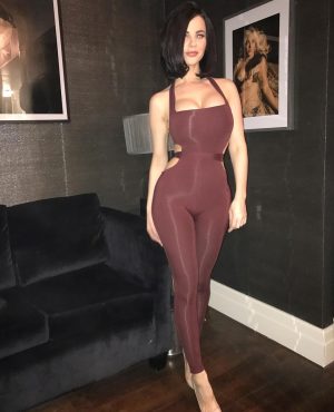 Maeva hot in Vienna, photo 2