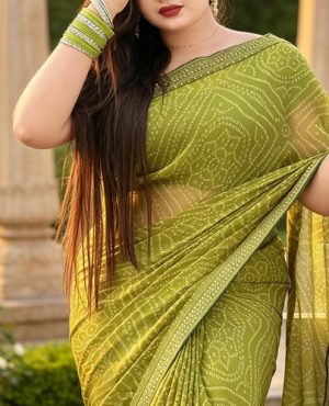 I NAVYA AGARWAL GLAMOROUS HOUSEWIFE LETS TRANSFORM OUR LOVE INTO PASSIONATE MOMENTS image 607761