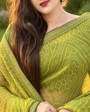 NAVYA AGARWAL in Jaipur, photo 3