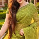 I NAVYA AGARWAL GLAMOROUS HOUSEWIFE LETS TRANSFORM OUR LOVE INTO PASSIONATE MOMENTS image 607767